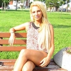 Rebecca's profile