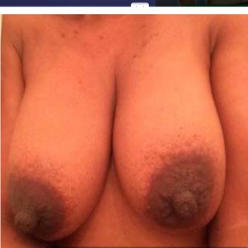 Shanice's profile