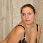 Crystal's profile