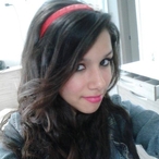 Victoria's profile
